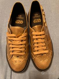 Scarpe Star Wars Superga