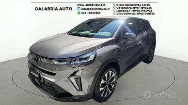 RENAULT Symbioz Full Hybrid E-Tech 145 CV Evolut