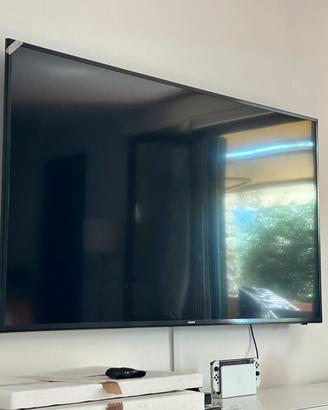 Televisore 65 pollici smart tv samsung
