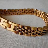 BRACCIALE IN ACCIAIO UNISEX