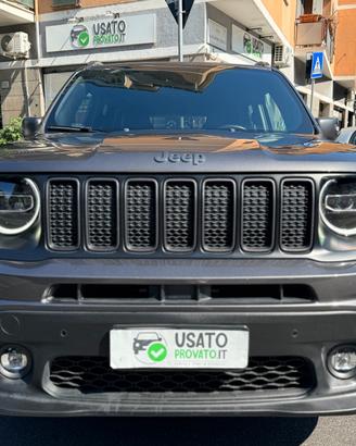 Jeep Renegade 1.3 T4 190CV PHEV 4xe AT6