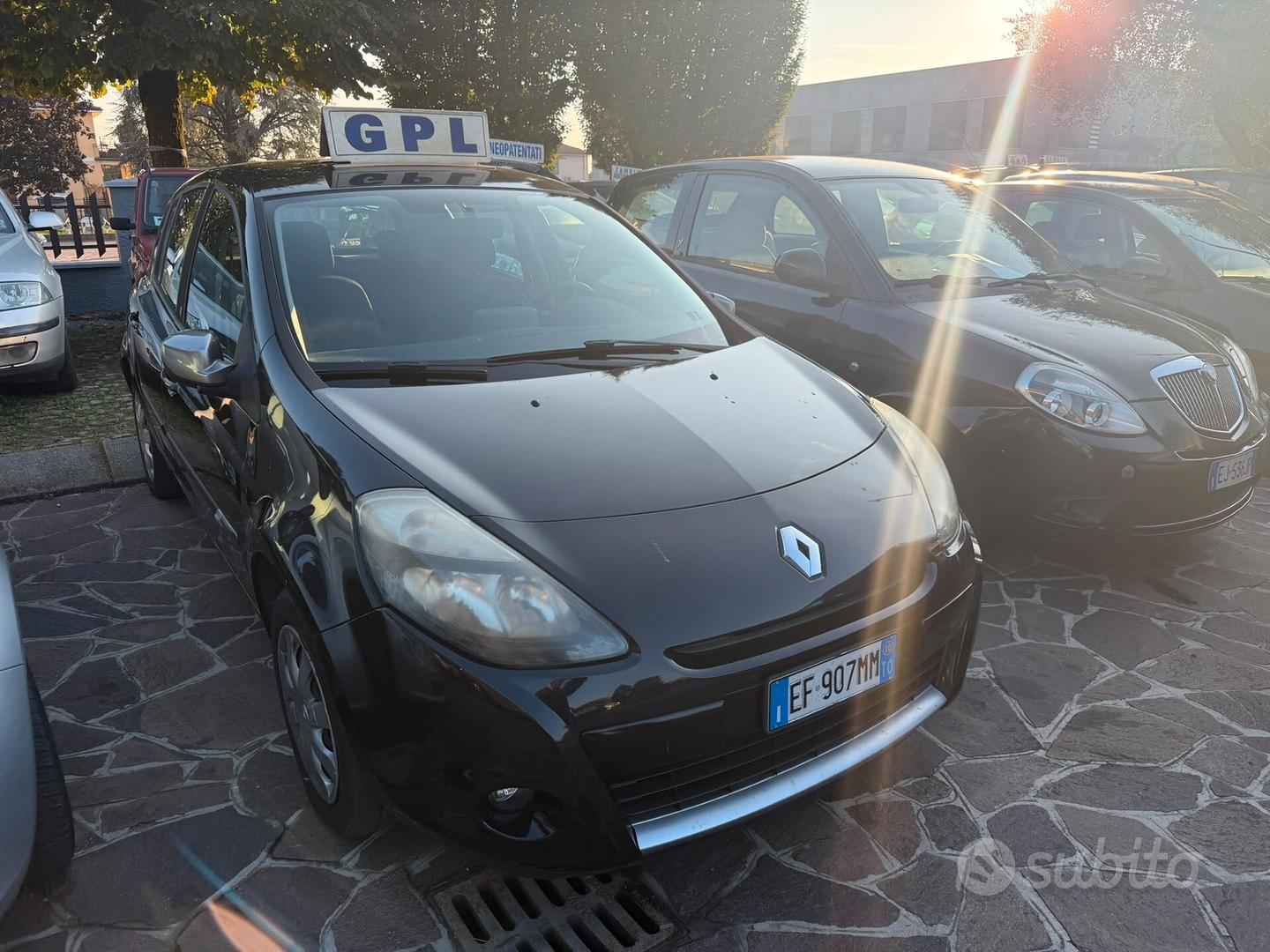 Renault Clio 3ª serie