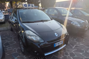 Renault Clio 1.2 16V 5P GPL NEOPATENTATI