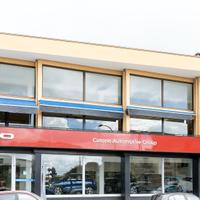 Ufficio 400 mq zona casello caserta nord
