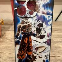 Dragonball cover iphone 14 pro