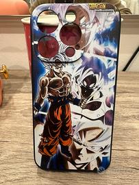Dragonball cover iphone 14 pro
