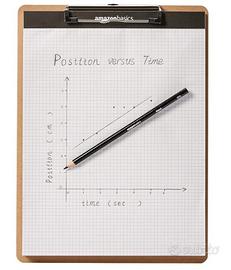 Set 12 Portablocchi Amazon Basics