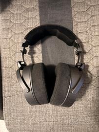 HEDD HEDDphone D1 + Fosi Audio K7