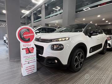 Citroen C3 1.2 Puretech 82cv Shine FULL