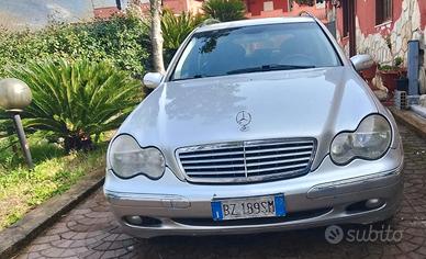 Mercedes Classe C