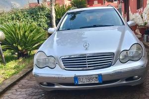 Mercedes Classe C