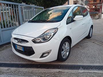 Hyundai iX20 1.4 90 CV Econext Comfort