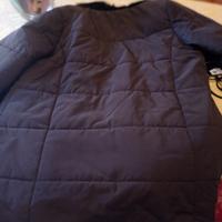 giubbotti usati due volte tolgo x c