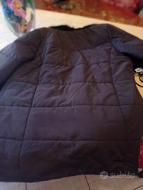 giubbotti usati due volte tolgo x c