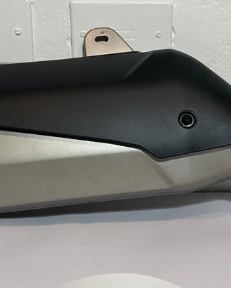 Terminale di Scarico Ducati Multistrada V4/V4S