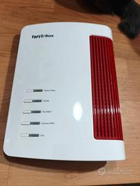 fritz box 5690