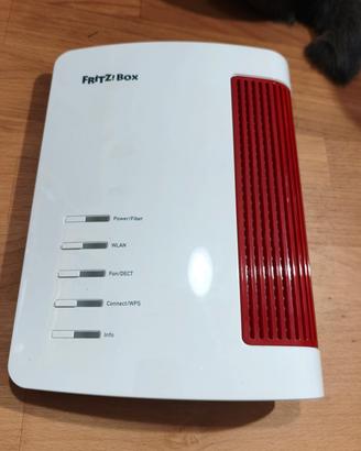 fritz box 5690