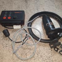 autopilota Autohelm 2000