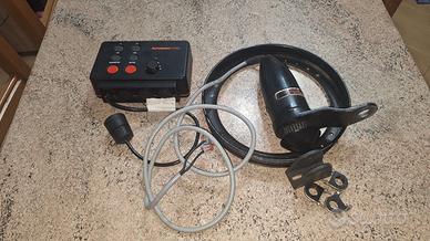 autopilota Autohelm 2000