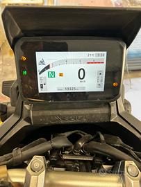 Moto Honda x adv