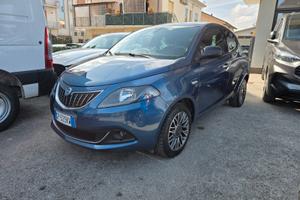LANCIA YPSILON GOLD PLUS EDITION 1.0 70 cv HYBRID 