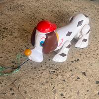 cagnolino per bambini