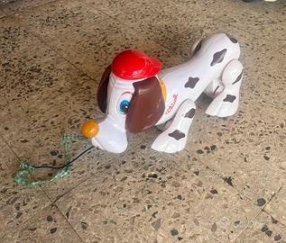cagnolino per bambini