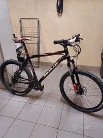 mtb schockblaze 26"