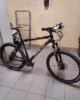 mtb schockblaze 26"