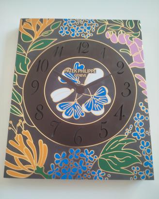 libro Catalogo Patek Philippe 