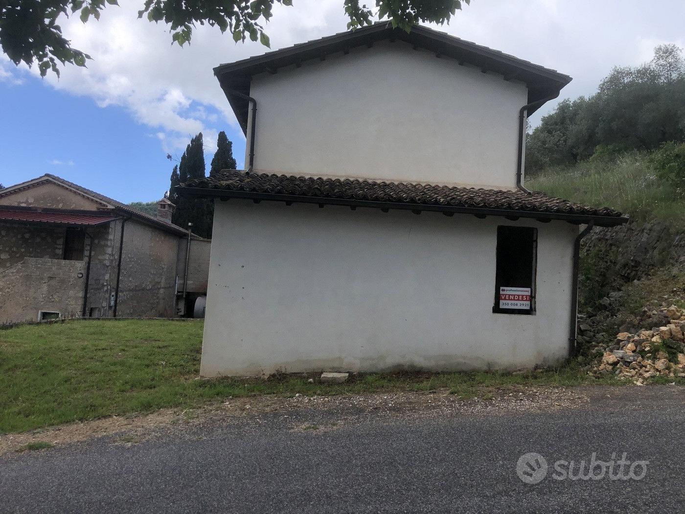 Rustico/Casale/Corte Alatri [Cod. rif 3315714VRG] - View 5