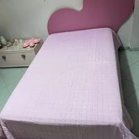 Camera da letto completa