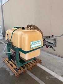 Botte diserbo Caffini lt 600