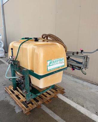 Botte diserbo Caffini lt 600