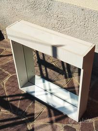 Specchiera bagno 