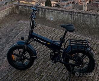 Bici elertrica