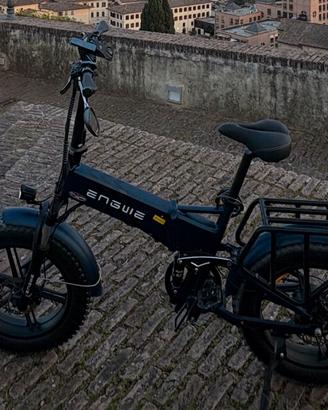 Bici elertrica