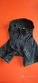 pantaloncino ciclista bimbo 
