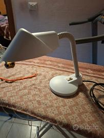 Lampada Scrivania