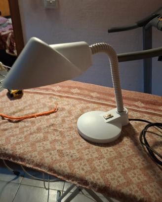 Lampada Scrivania