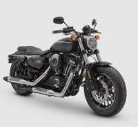 SWM Stormbreaker 1200 Custom Bobber - Stile Harley