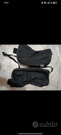 Borse Touratech per BMW r1200gs e r1250gs
