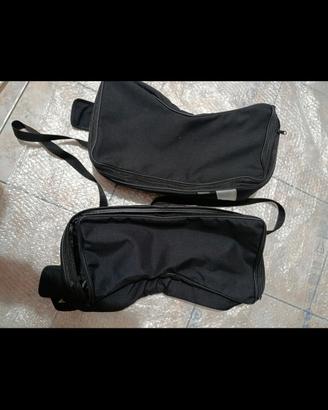 Borse Touratech per BMW r1200gs e r1250gs