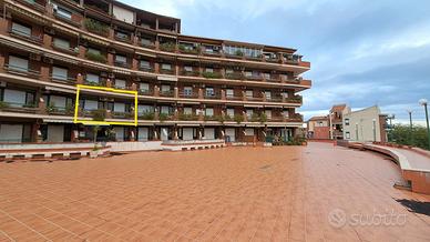 Giardini Naxos - 2 monolocali con doppi servizi