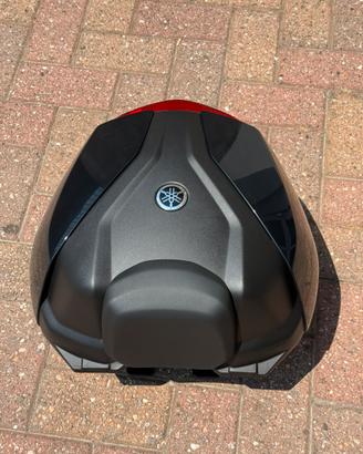 Bauletto 34 L Yamaha