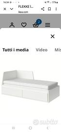 letto ikea
