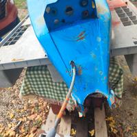 cofano pasquali trattore