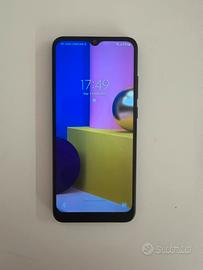 Samsung A02