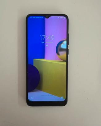 Samsung A02