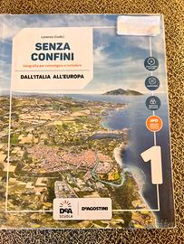 Senza Confini Volume 1